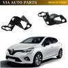 Комплект кронштейнов регулировки фар, правый и левый для Renault Clio Mk5 2019 после OEM 625263867R