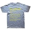 Scottish Definition Funny Scotland Gift Father Dad Papa TShirt Europe Cotton Male Tops Shirt Classic Newest T Shirt Summer