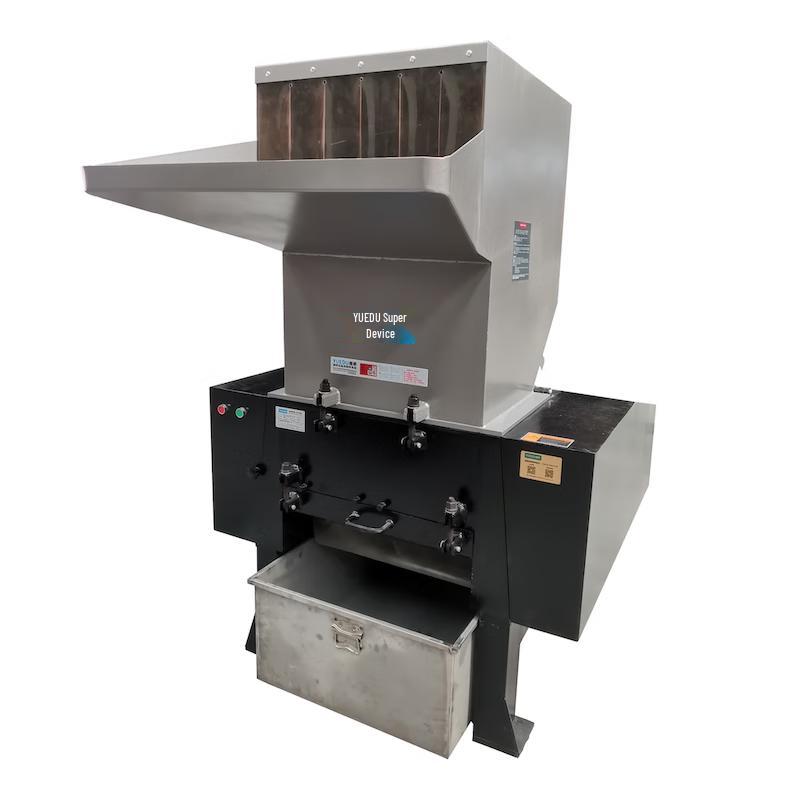 YUEDU YD-FSJQL600 Heavy-Duty Industrial Shredder CN plug (adapter included)