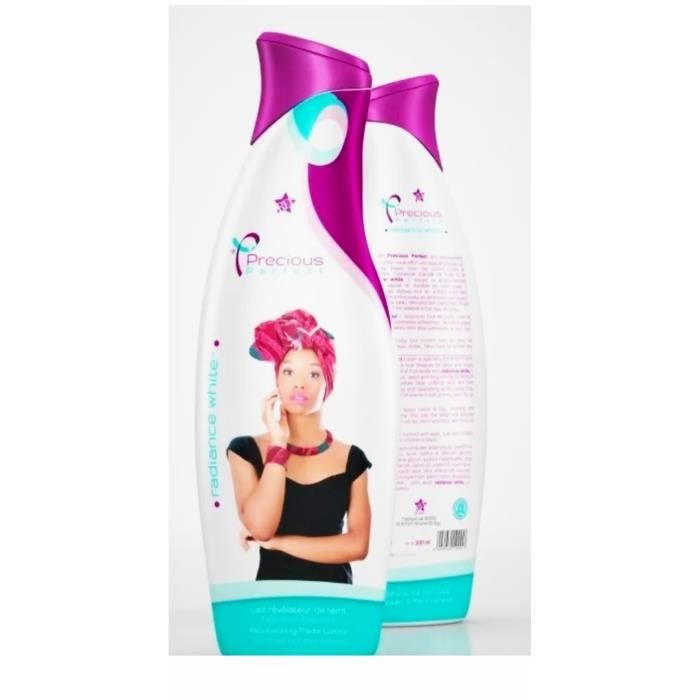 Осветляющий крем - Precious Perfect - От пигментных пятен - Для темной и смешанной кожи - Без парабенов