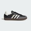 JR8165 adidas Originals Samba OG Черный Основной Белый Основной Металлик Золотой (Женский)