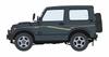 Hasegawa 1/24 Suzuki Jimny (JA11-4) Plastic Model Kit 20784 (Car)