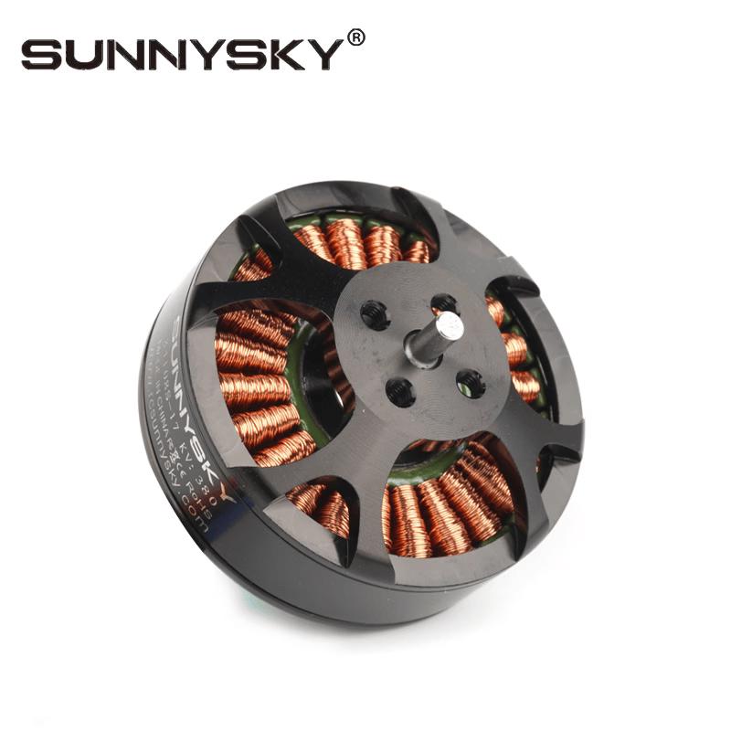 Бесколлекторный двигатель HSKRC Sunnysky X4108S
