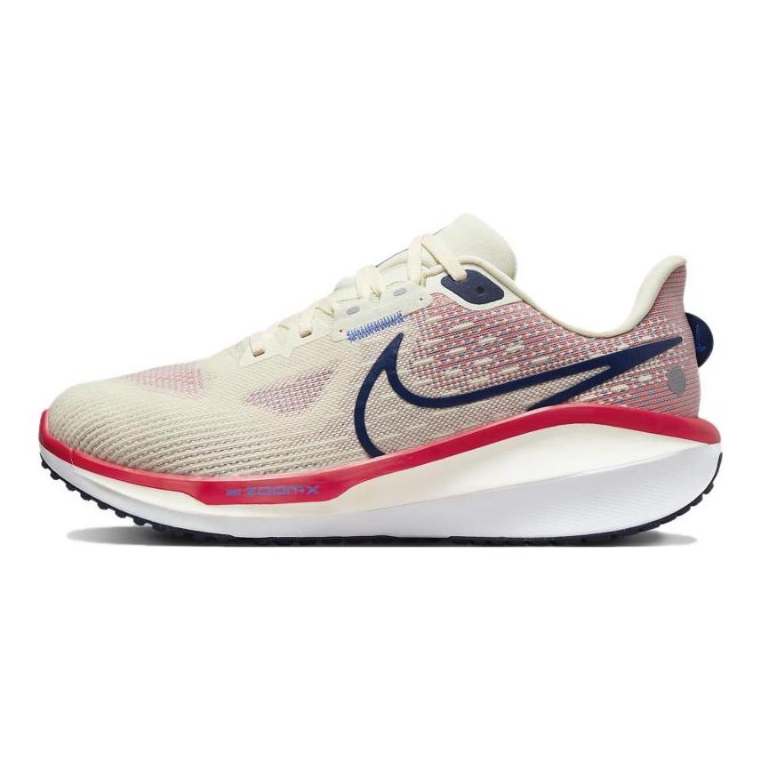 Nike Кроссовки Air Zoom Vomero 17 Sea Glass Midnight Navy FB1309-003