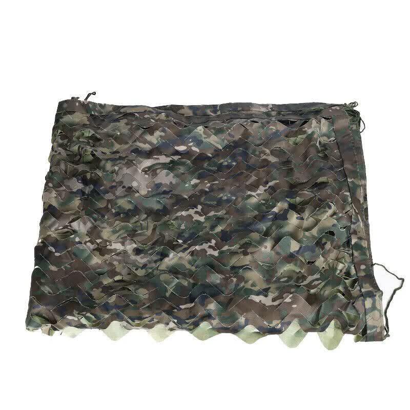 Huademihuao 1167 Camouflage Net