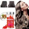 Hair Essential Oil Capsule Morocco Hair Essential Oil Leave-in Anti-frizz Essence