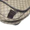 Gucci GG plus GG Supreme Сумка через плечо GG Supreme Canvas Коричневый 201732 002122 Б/у