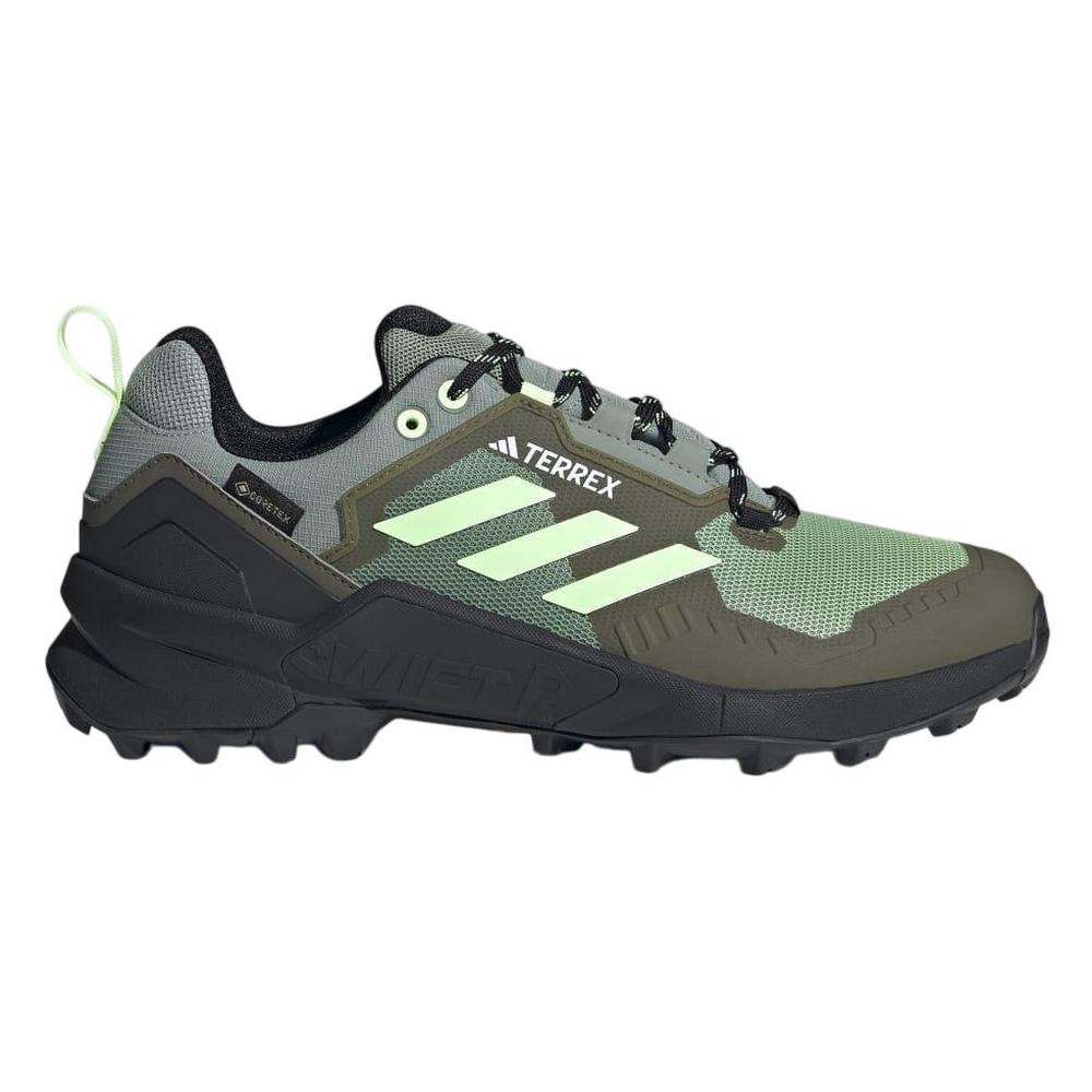 Adidas Mens Terrex Swift R3 GORE-TEX Hiking Shoes