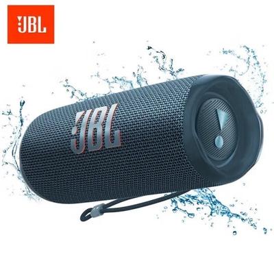 JBL Портативная Bluetooth-колонка Flip 6, штекер CN (адаптер в комплекте)