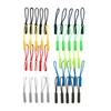 Zipper Zip Cord Bag Accessories Zipper Puller Pull Puller Zipper Rope Tent Zippers Pull Rope