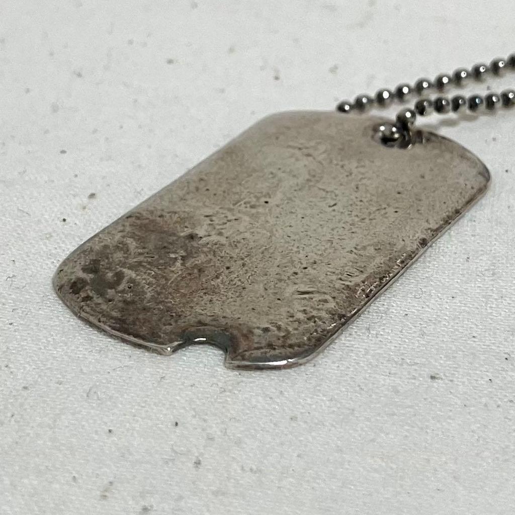 Б/у подвеска A.P.C Аксессуары ARMY