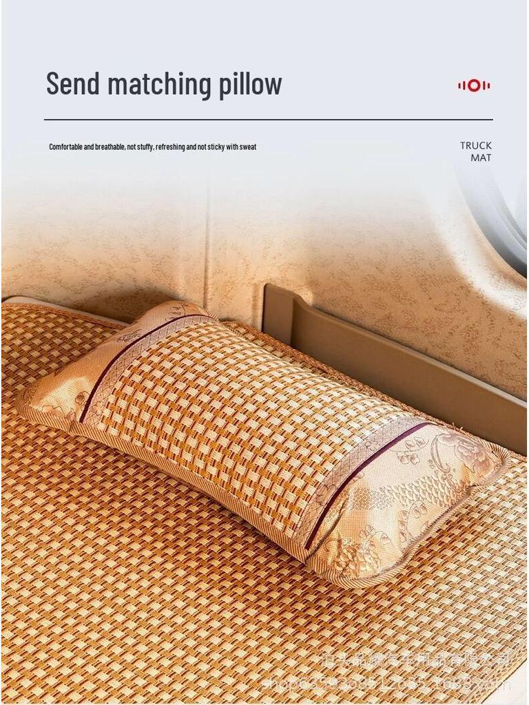 Матрас-охладитель для маджонга для грузовиков Jiefang JH6, Chenglong H57, Tianlong, Delong, Howo и Auman