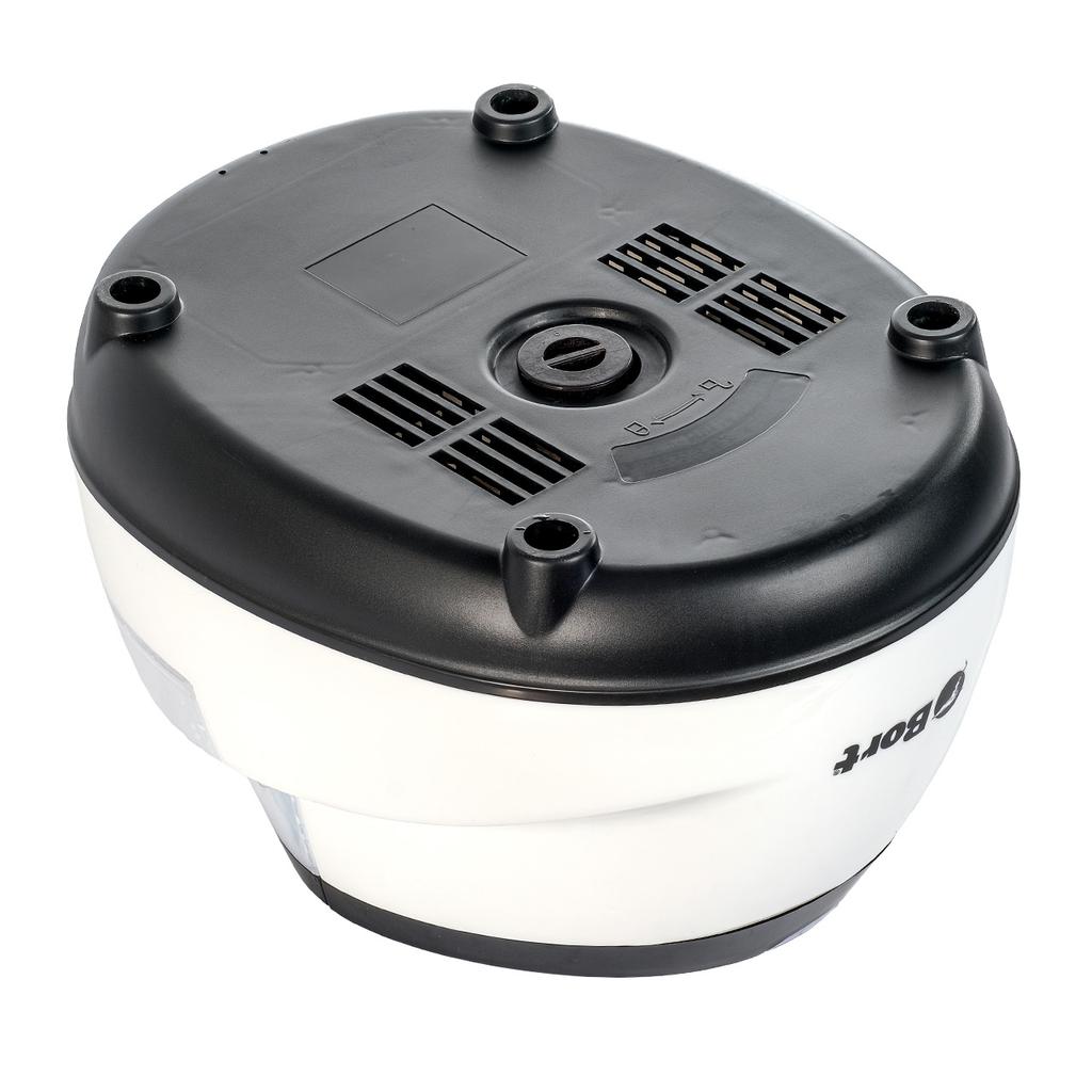 Отпариватель для одежды Bort Steam Duo