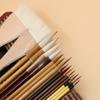 Тщательный набор для рисования, китайская акварельная кисть, кисть для рисования из шерсти ласки, козья шерсть, для реалистичного рисования мелких деталей