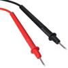 Прочные измерительные провода для мультиметра для цифрового измерителя, подходят для источника питания постоянного тока