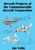 Книга Aircraft Projects of the Commonwealth Aircraft Corporation