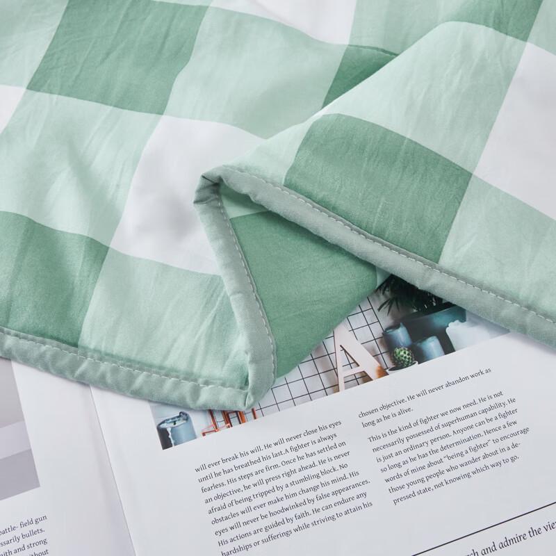 PIERTE POLO Ice Cream Antibacterial All-Season Quilt