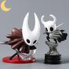 Полый рыцарь: Silksong Hornet ПВХ Фигурка Премиум Изысканная Детализированная Фигурка Декоративная Модель Рождественские Подарки Хэллоуин