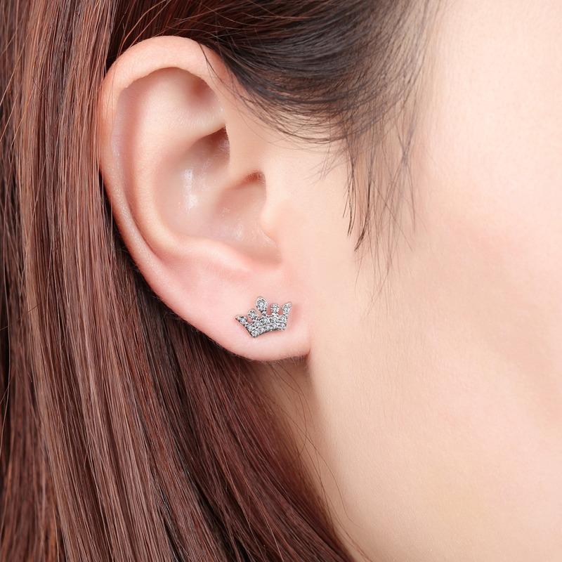 Серьги-капли Lindon из медного сплава с цирконием, серьги-капли для женщин, подарки на свадьбу