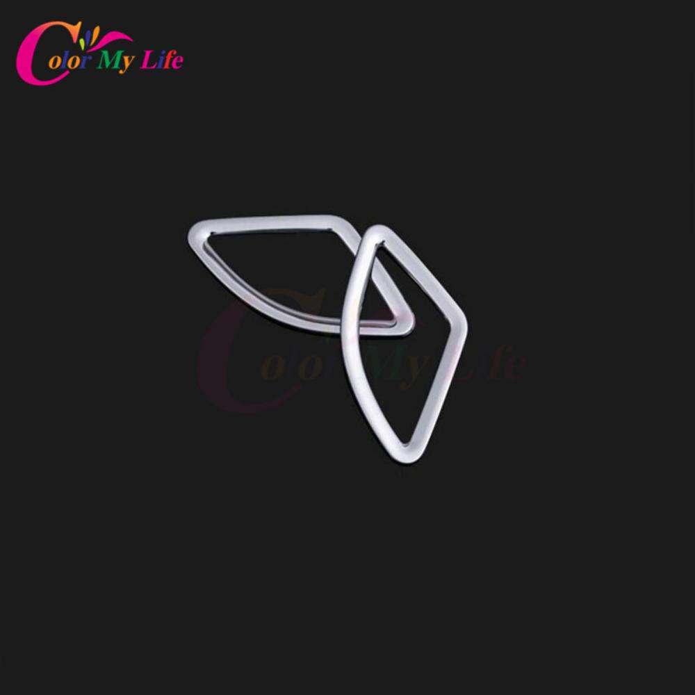 2 шт./компл., защитная накладка на переднее вентиляционное отверстие автомобиля, декоративная крышка для кондиционера, наклейка для BMW X1 F48 2016-2022 LHD