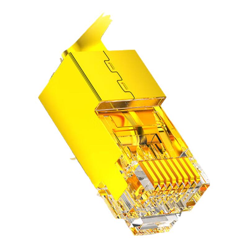 AMPCOM RJ45 Ethernet Connectors & Tools