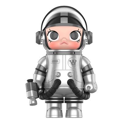 POP MART MEGA SPACE MOLLY 100% Преломление