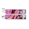 Anime  Embroidery Keychain Hanging Rope Wukong Beijita Cartoon Pendant Weaving Fabric Pendant Toy Student Gift