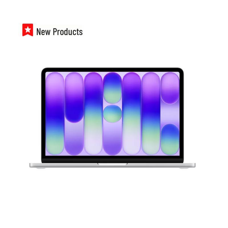 Apple Ноутбук MacBook Neo 13-дюймовый A18 Pro (Китайская версия)