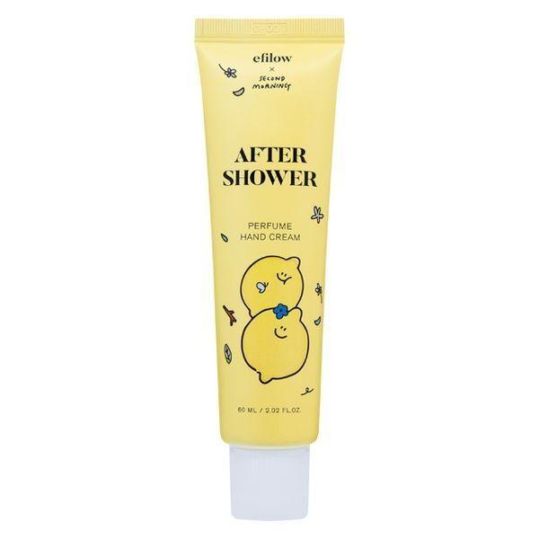 Green One Efilow Perfume Hand Cream 60ml