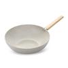 Sanhe Granite Antibacterial Non-stick Wok