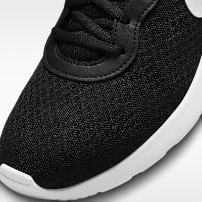 Nike Wmns Tanjun Ease 'Black White'