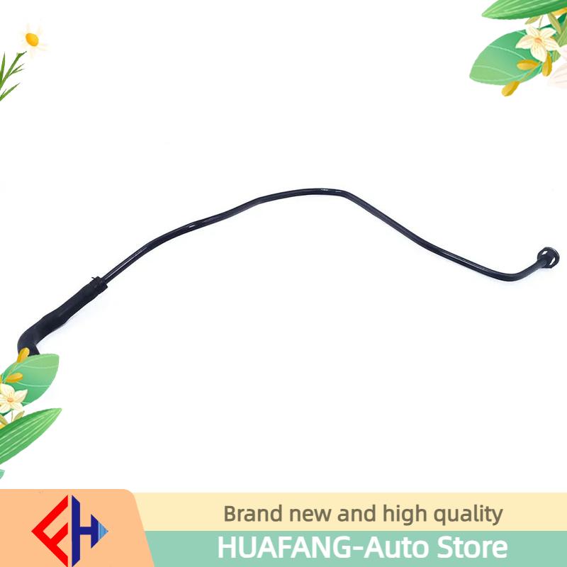 High Quality Original Engine Coolant Overflow Hose 4g0121081al For A6 C7 Avant 2.0T 2011-2018, A6/S6 Quattro 2012-2018