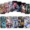 Чехол Disney Twisted Wonderland для Samsung M06 M15 M16 M35 M55 M56 A36 A42 A50 A50S A51 A52 A32 A33 A05 A05S A06 A16 A20