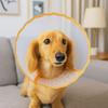 Anti-Lick Cat Elizabethan Collar Anti-Chew Dog Anti-Bite Collar Pet Recovery Collar  Pet Care