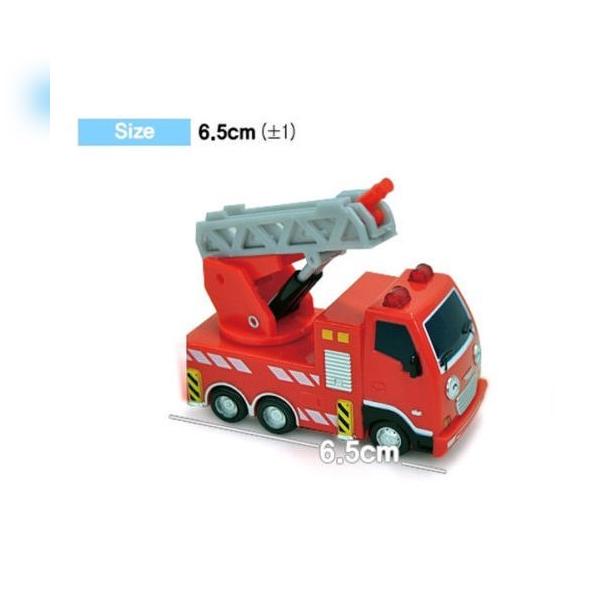 Origin Korea Model - Tayo The Little Bus Tayo Friends Special Mini 10 PC Toy Set