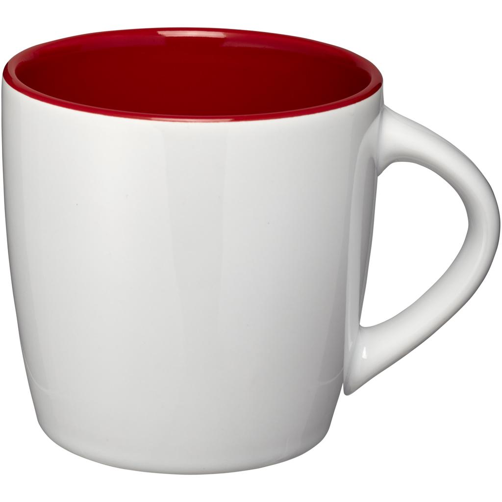 Bullet Aztec Ceramic Mug
