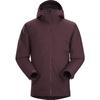 Мужская пуховая куртка Arc'teryx Solano 27290