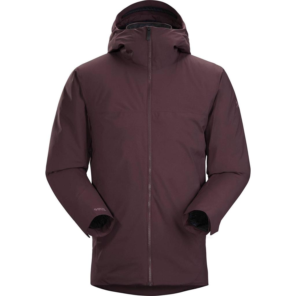 Мужская пуховая куртка Arc'teryx Solano 27290