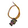 Engine Camshaft Position Sensor Connector Fits Ford Lincoln 2011-2025