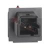 8726.V7 6554.V5 Rear Trunk Boot Tailgate Release Switch Handle Micro Switch for Citroen C4 Picasso Grand 2006-2013 8726V7 6554V5