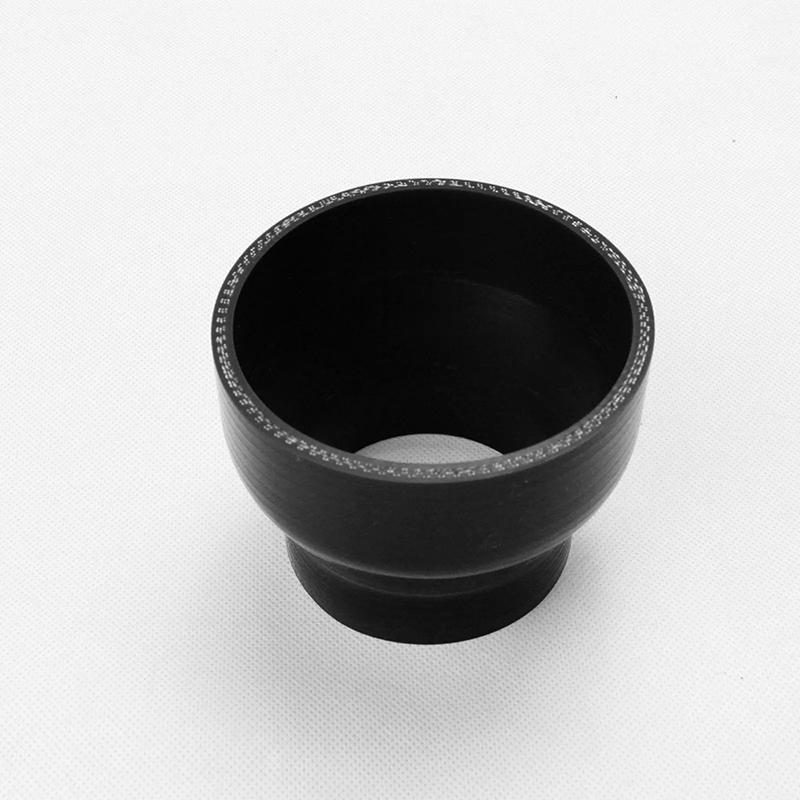 Straight Reducer Silicone Hose Coupler Joiner intercooler Pipe Turbo Water Air ID 28mm 32mm 35mm 38mm 40mm 42mm 45mm 50mm 51mm