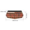 No Wiring Vibration Sensor Warning Lamp Right Angle Side Marker Lamp  For Heavy Duty Vehicle