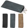 Container Eyewear Waterproof Soft Leather Glasses Storage Glasses Box Sunglasses Bag Glasses Bags