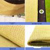 Heavy Duty Khaki Shade & Camouflage Net