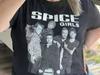 ONE DIRECTION, Bootleg футболка Spice Girls, Подарок для мужчин и женщин