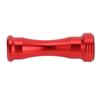 Metal Reel Handle Knob 35mm Length Fishing Reel Grip Fishing Reel Handle  For Fishing Enthusiasts