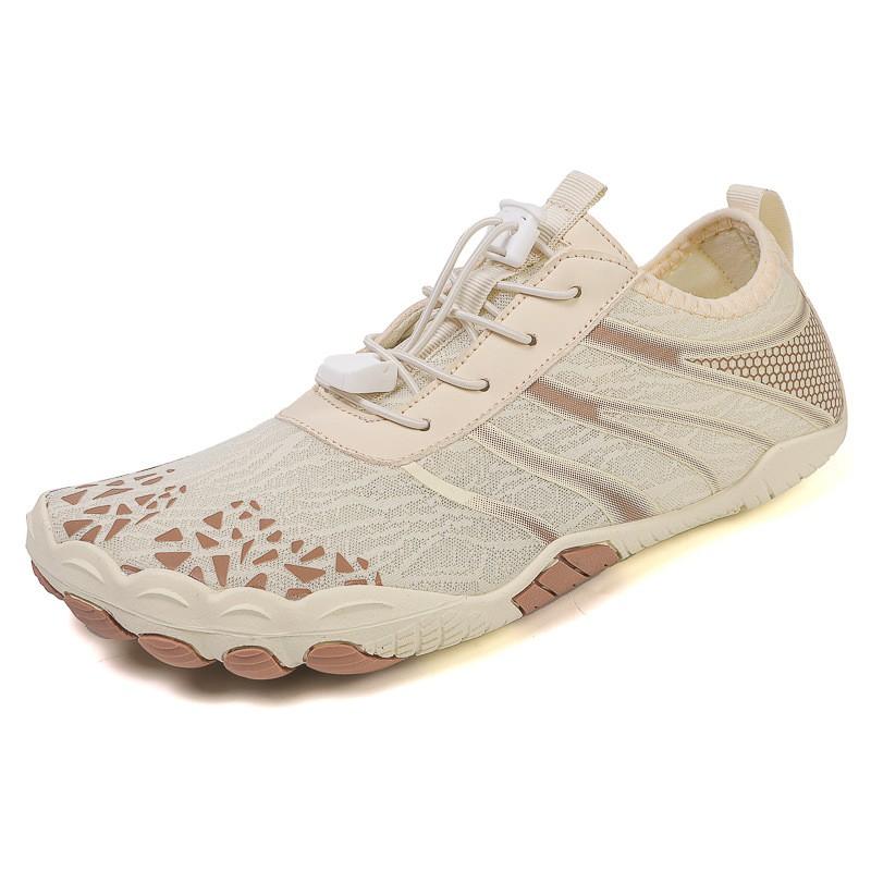 Unisex Quick-Dry Water Shoes River Trekking Beach Walking Hiking Slip-On Outdoor Barefoot Aqua Socks