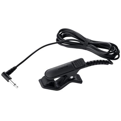 Контактный микрофон KORG для тюнера BK Black Clip-on CM-400