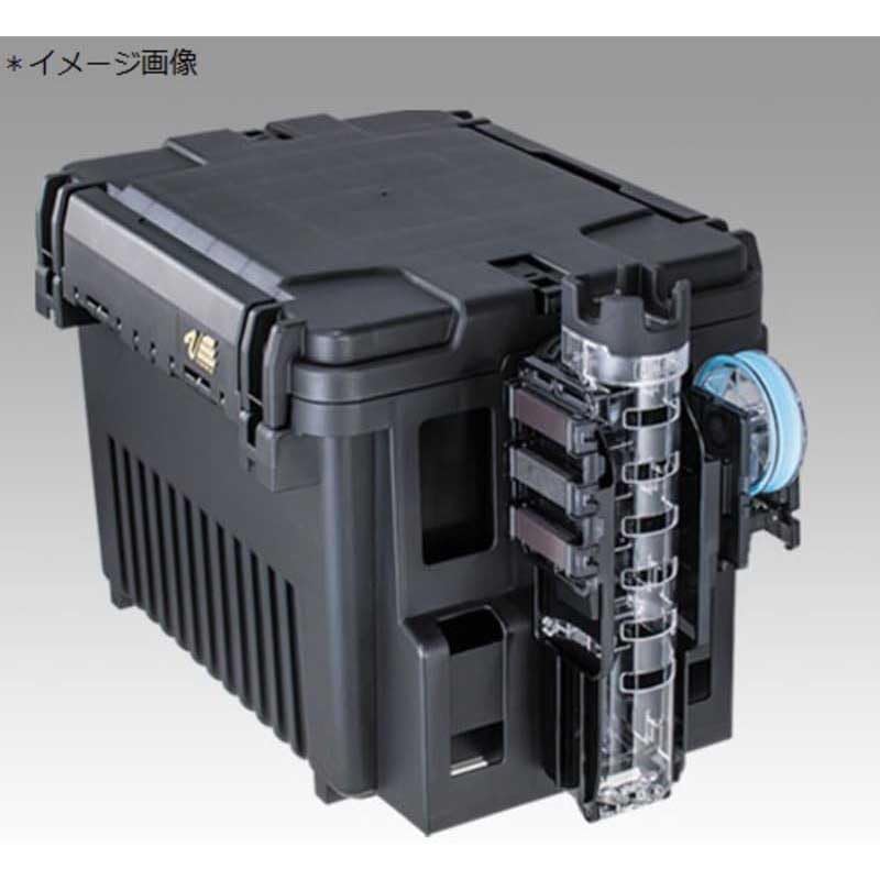 Meiho Chemical Industry Подставка-слайдер для удилищ C Черный BM-290