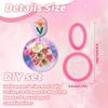 Для украшений, , Формочки для печенья DIY Making - 41 шт. Хэллоуин Для украшений Серьги Формочки Осень Тыква Полимерная глина